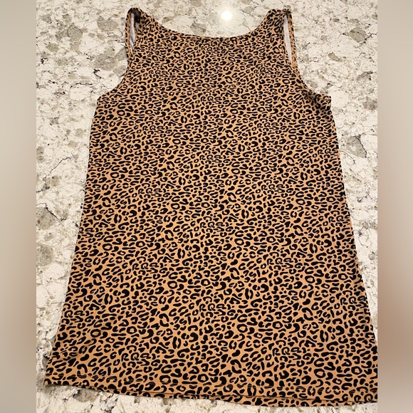 Storq Maternity Daily Tank Size 4 - L - Picture 3 of 5